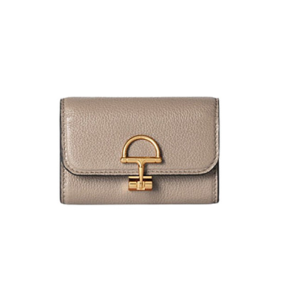 GUCCI-828148 1523 구찌 토프 가죽 구찌 소프트빗 카드 케이스