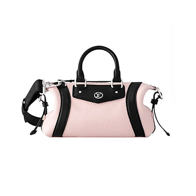 LOUIS VUITTON-M14623 루이비통 블랙 나노 LV 바이커