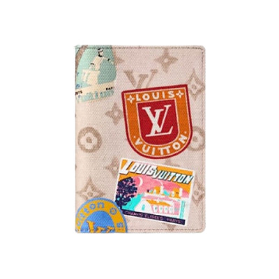 LOUIS VUITTON-N60189 루이비통 다미에 패스포트 커버 이미테이션여권지갑
