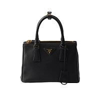 PRADA-1BA896 프라다 라이트 블루 스몰 프라다 갤러리아 가죽 백