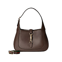 GUCCI-810232 1060 구찌 블랙 구찌 재키 1961 미디엄 백
