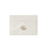 GUCCI-443127 3520 구찌 브라이트 그린 GG 마몽 카드 케이스