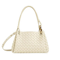 BOTTEGA VENETA-835921 보테가 베네타 폰단트 양가죽 파라슈트
