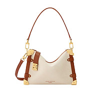 LOUIS VUITTON-M26287 루이비통 모노그램 듄 사이드 트렁크 MM