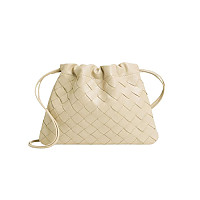 BOTTEGA VENETA-816987 보테가 베네타 핑크 스몰 더스트 백
