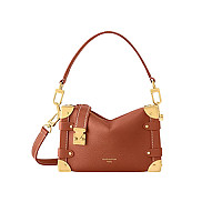 LOUIS VUITTON-M23817 루이비통 블랙 사이드 트렁크 PM