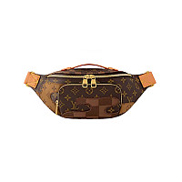 LOUIS VUITTON-M14782 루이비통 스카이 블루 모노그램 섀도우 러시 범백