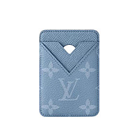 LOUIS VUITTON-M13185 루이비통 모노그램 마카사르 포르트 카르트 마그넷