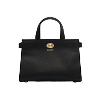 BURBERRY-81113481 버버리 헤이즐 미니 코츠월드 토트