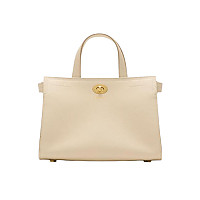 BURBERRY-81113481 버버리 헤이즐 미니 코츠월드 토트