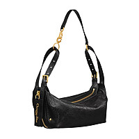 DIOR-M2416 디올 라이트 블루 D-Journey 스몰 백