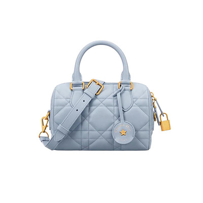 DIOR-M1364 디올 블루 Dior Groove 20 백