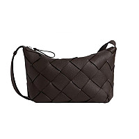 BOTTEGA VENETA-795125 보테가 베네타 블랙 디아고 호보 백
