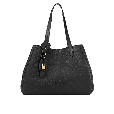 [스페셜오더]LOUIS VUITTON-M25860 루이비통 올 인 원 MM (All In One MM) 블랙