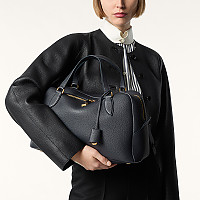 [스페셜오더]Loro Piana-FAP1996 로로피아나 미디엄 니들 백 파슬