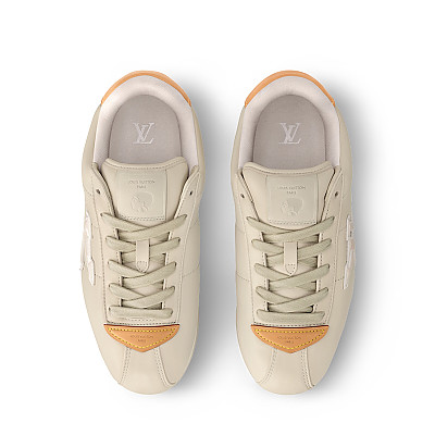 LOUIS VUITTON-1AIKL2 루이비통 LV 버터소프트 스니커즈 남성용