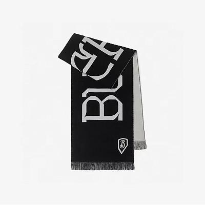 BURBERRY-12049 버버리 2025년 신상 겨울 머플러 남녀공용