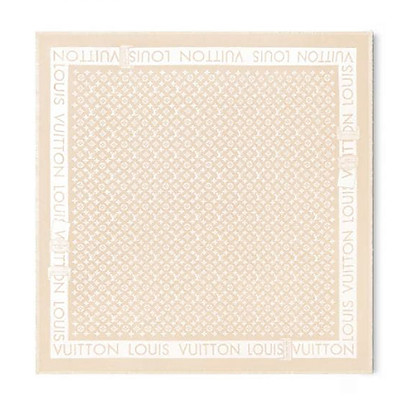 LOUIS VUITTON-M90795 루이비통 락앤고 샤인 터치 크림컬러