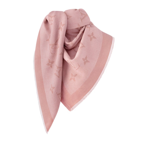 LOUIS VUITTON-M90837 루이비통 네오 나테 모노그램 숄 로즈 클레르