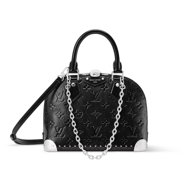 [스페셜오더]LOUIS VUITTO-M27812 루이비통 알마 트렁크 BB (Alma Trunk BB)