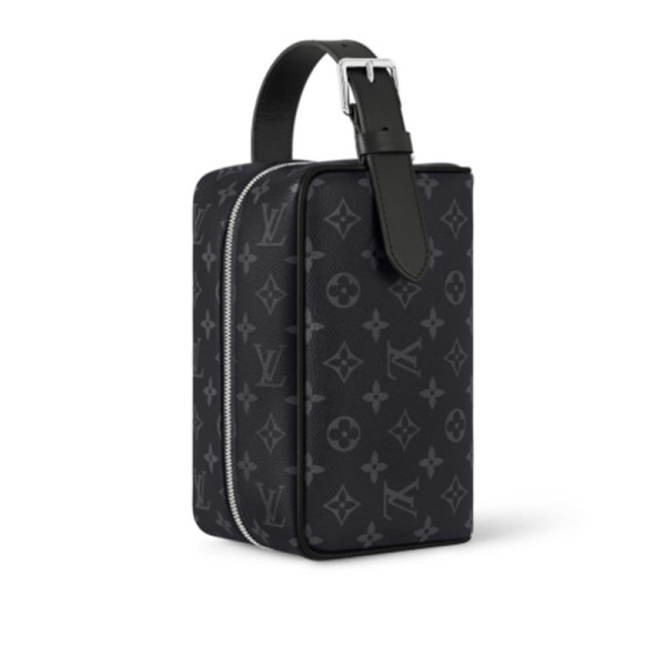 [★ ★특급][스페셜오더]LOUIS VUITTON-M83113 루이비통 모노그램 이클립스 락커 돕 키트