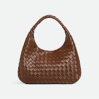 BOTTEGA VENETA-844249 보테가 베네타 블랙 양가죽 캄파나