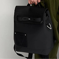 [스페셜오더]LOUIS VUITTON-M27063 루이비통 스티머 백팩 Steamer Backpack 그린