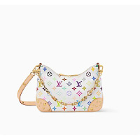 LOUIS VUITTON-M13224 루이비통 그레이 모노그램 앙프렝뜨 불로뉴