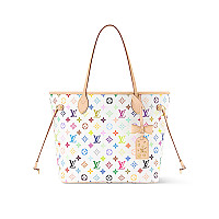 [스페셜오더]LOUIS VUITTON-M57452 루이비통 모노그램 게임 온 네버풀 MM