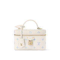 [스페셜오더]LOUIS VUITTON-M47128 루이비통 리버스 모노그램 베니티 PM
