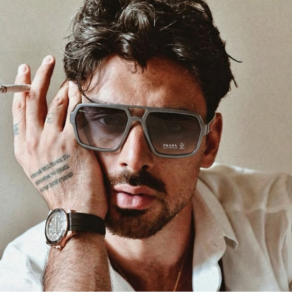 [스페셜오더]PRADA-A059 프라다 리네아 로사 선글라스 (11컬러)