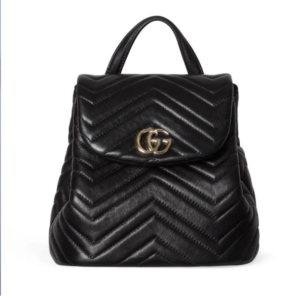 [스페셜오더]GUCCI-855921 구찌 마몽 스몰 백팩