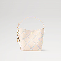 [스페셜오더]LOUIS VUITTON-M29834 루이비통 스웨이드 올 인 BB
