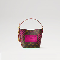 [스페셜오더]LOUIS VUITTON-M29834 루이비통 스웨이드 올 인 BB