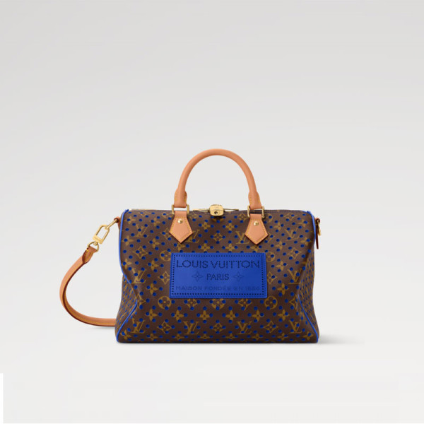 [스페셜오더]LOUIS VUITTON-M29143 루이비통 스피디 소프트 30