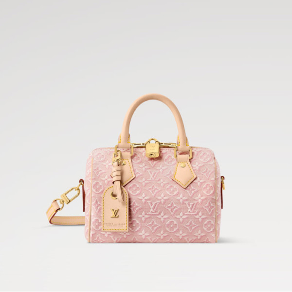 [스페셜오더]LOUIS VUITTON-M2A039 루이비통 스피디 반둘리에 20