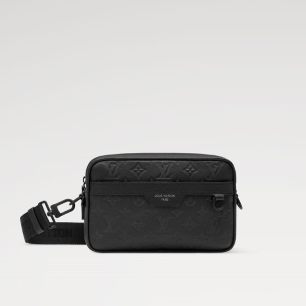 [스페셜오더]LOUIS VUITTON-M28785 루이비통 알파 메신저