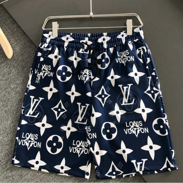 LOUIS VUITTON-07229 루이비통 2026SS 여름 남성용 반바지