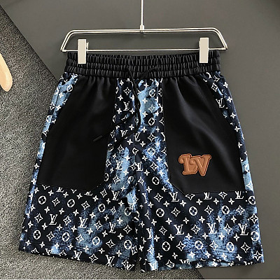 LOUIS VUITTON-072210 루이비통 2026SS 여름 남성용 반바지