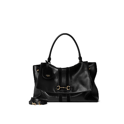 [스페셜오더]GUCCI-875019AAHA61000 파파라초 라지 탑 핸들백