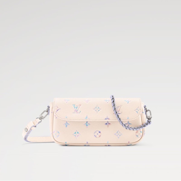 [스페셜오더]LOUIS VUITTON-M29770 루이비통 월릿 온 체인 아이비