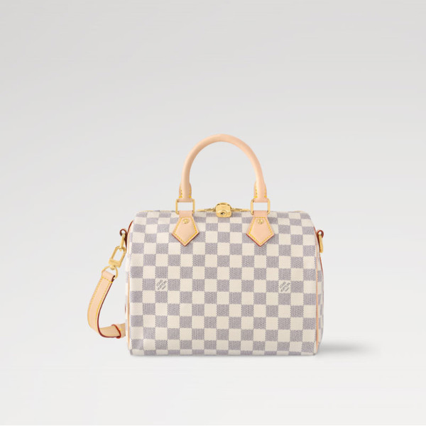 [스페셜오더]LOUIS VUITTON-N40608 루이비통 스피디 반둘리에 25