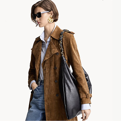 [스페셜오더]SAINT LAURENT-834750 생로랑 스무스 가죽 소재 아말리아백 AMALIA 블랙