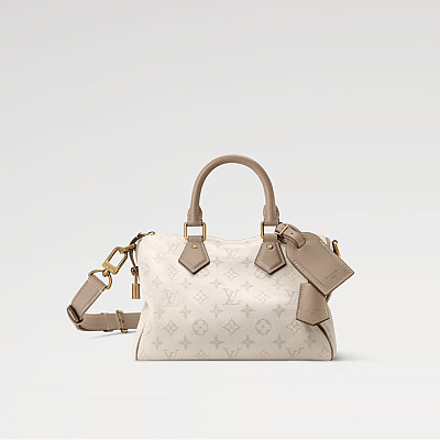 [스페셜오더]LOUIS VUITTON-M2A412 스피디 P9 반둘리에 25