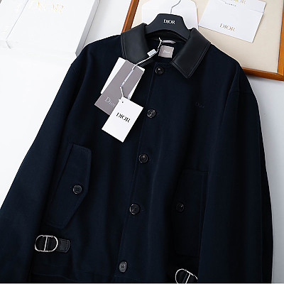 DIOR-08158 디올 2026SS 쇼트 재킷