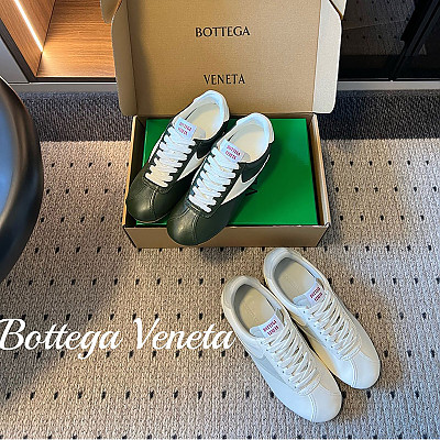 BOTTEGA VENETA-08171 보테가 베네타 BV 초가을 캐주얼 트레이닝화