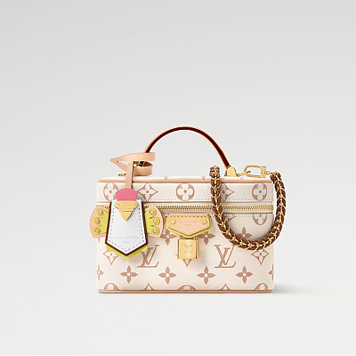 [스페셜오더]LOUIS VUITTON-M29782 루이비통 베니티 체인 파우치