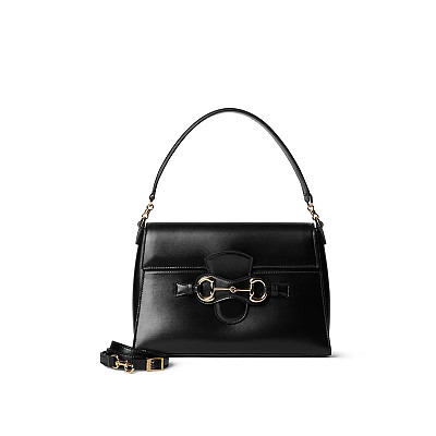 [스페셜오더]GUCCI-A006N6 AAG8B 1000 구찌 홀스빗 두오모 미디엄 탑 핸들백