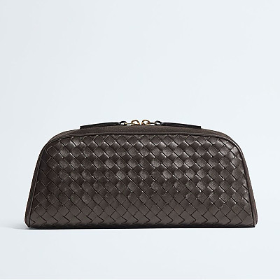 [스페셜오더]BOTTEGA VENETA-876512 보테가 베네타 노도 라지 클러치 폰탄트