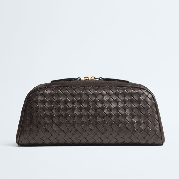[스페셜오더]BOTTEGA VENETA-876512 보테가 베네타 노도 라지 클러치 폰탄트
